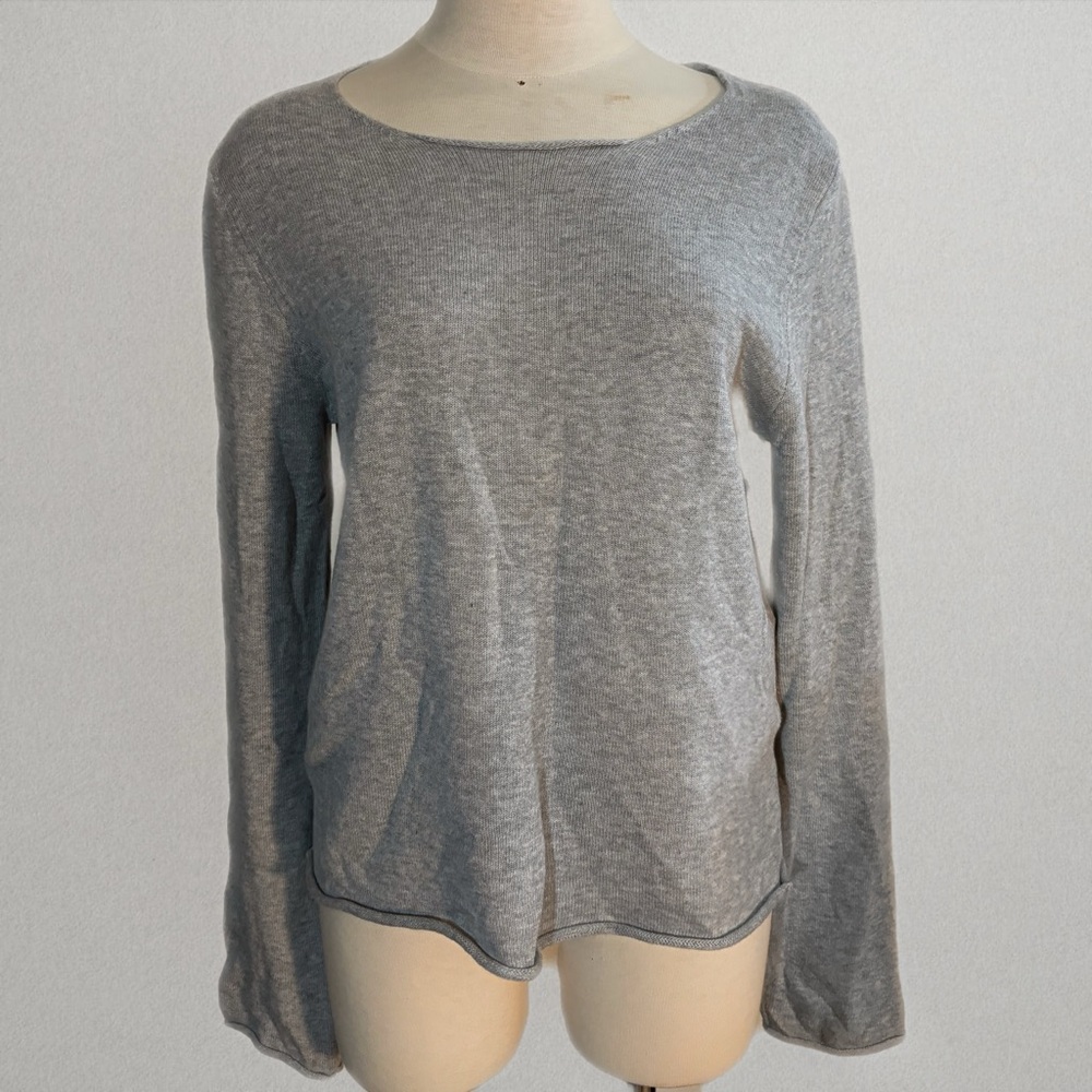 Brandy Melville Stella Cotton Sweater